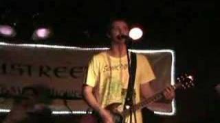 emmitt kelly &quot;something to lose&quot; (heatmiser cover)