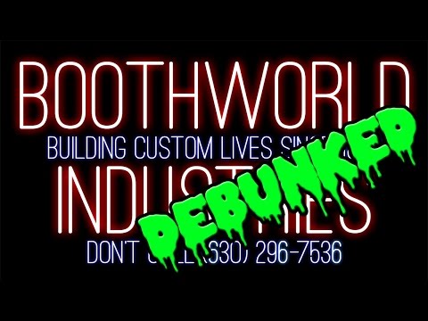 download lagu mp3 mp4 What Is Boothworld Industries, download lagu What Is Boothworld Industries gratis, unduh video klip What Is Boothworld Industries