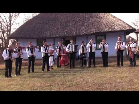 Doina Prutului Hangul de la Cahul