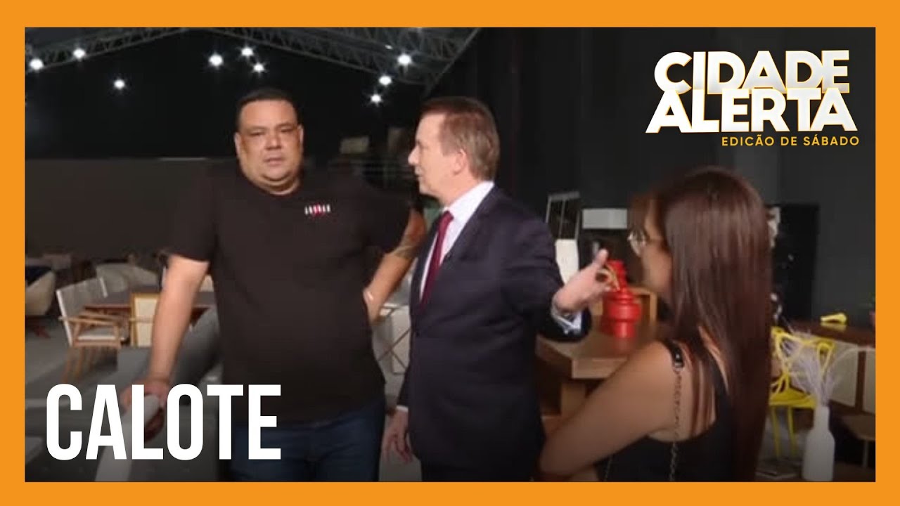 Patrulha do Consumidor: loja de móveis acusada de calote muda de direção, mas problemas continuam