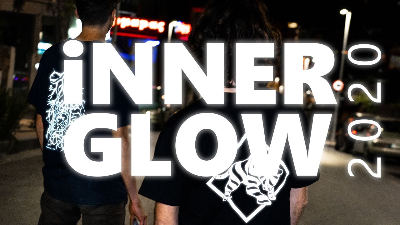 iNNER GLOW | iNNER TREASURES 2020