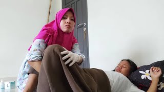 Download lagu gave birth at the age of 18, already in 2 breech positions | part 1 mp3