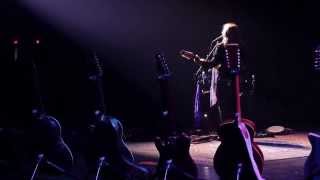 Melissa Etheridge - Take My Number Live