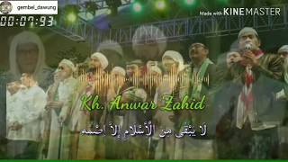 Download lagu CERAMAH SINGKAT KH. ANWAR ZAHID - TANDA TANDA HARI AKHIR || Story wa terbaru mp3