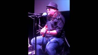 Pall Jenkins (The Black Heart Procession) - Blue Tears