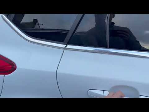 Video of Ford Focus 1.0T ZETEC EDITION 5DR - NEW WET BELT K