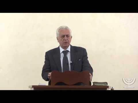 2017-01-29 Domenica Sera - Fr. Frusteri - Marco cap. 12 ver. 28