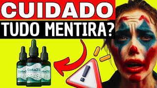 GOTAZIL FUNCIONA❌????CUIDADO VOCÊ????❌CURA DEFINITIVA DO REFLUXO GOTAZIL -GOTAZIL É BOM -GOTAZIL FÓRMULA