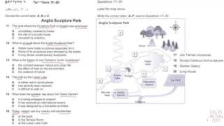Part 2 - IELTS Listening Actual Test 2021 with Answers - 01/02/2021 - No ads - BC - IDP