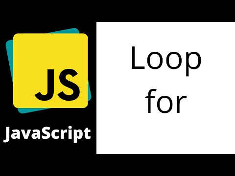 JavaScript - Aula 04 - Loop for