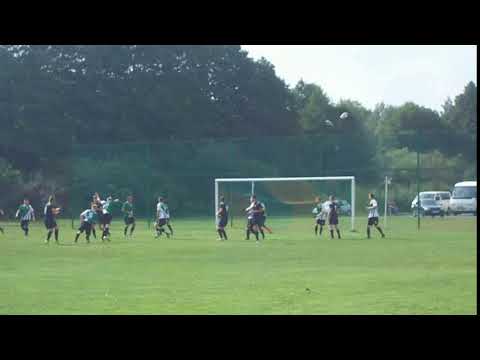 Mecz pucharowy: Legion Bydlin - Piliczanka Pilica