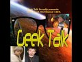 Geek Talk With Special Guest Jake Lloyd