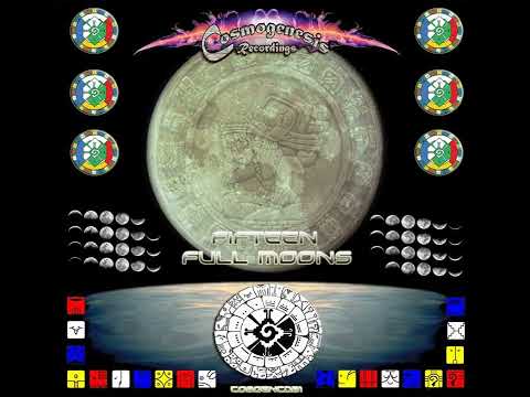 01 Distortion Orchestra - Psymmetry Breaker