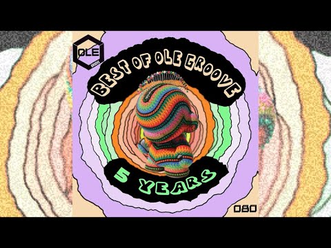 Andre Salmon, Mario Fitoria - Trix (Extended Mix) (Ole Groove) (Tech House)