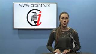 Vijesti - 10 11 2015 - CroInfo 