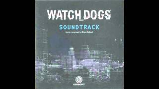 Watch_Dogs Official Soundtrack - Creepy Caller