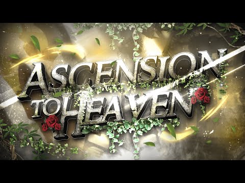 FLOOD ESCAPE 2 COMMUNITY MAPS - ASCENSION TO HEAVEN V2 - (RELEASE) - ETHEREAL