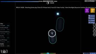 Chito (CV: Minase Inori), Yuuri (CV: Kubo Yurika) - More One Night (Assertive Hardcore Bootleg)