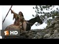 Dances with Wolves (11/11) Movie CLIP - I Am Your Friend (1990) HD