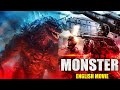 MONSTER - Hollywood English Movie | New Blockbuster Action Horror English Full Movie |Chinese Movies