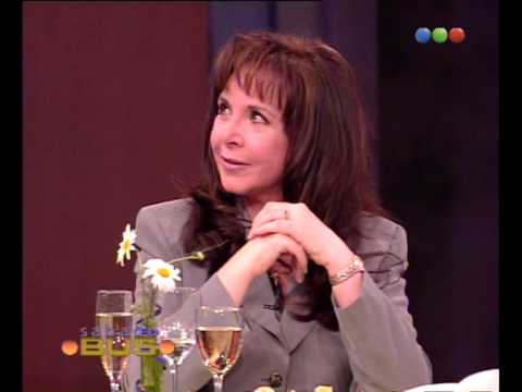 Chico Novarro "Fui baterista"  - Sábado Bus