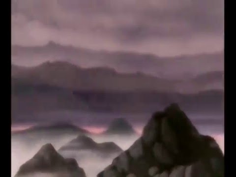 Zuko Yells At The Sky