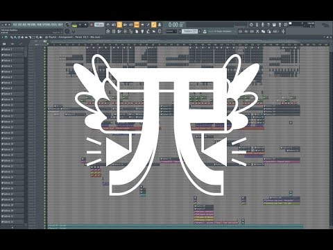 TPressleyJ - Alternate Realities (Instrumental) (Original by Round Trip, Ashley H, and TPressleyJ)