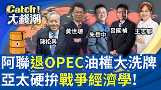 Catch大錢潮 20260429