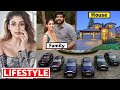 Nayanthara Lifestyle 2023, Husband, Income, House, Cars, Movies, Family, Biography & Net Worth