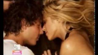 Shakira - Gitana