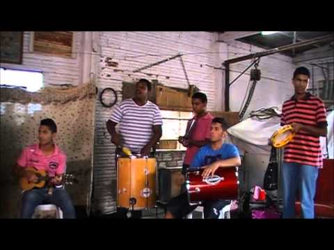 Pagode Alternativa - Pura Adrenalina