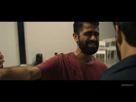 Mohit Maheshwari Scene adapted from â€œOrphansâ€