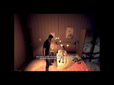 Zagrajmy w: Splinter Cell Conviction [cz.1] Jak się gra w tych agentów ?!