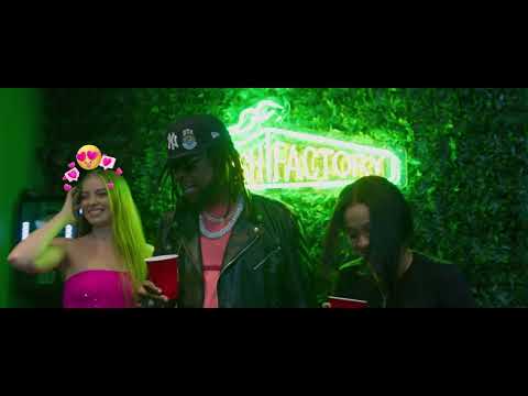 Mula Ru - "Back Flipping" (Music Video) Shot By LTFilmDat