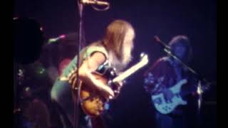 Yes - Live in 1977