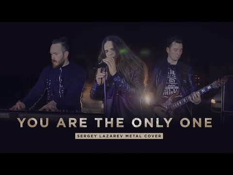 Alexander Kolesov - You are the only one (Sergey Lazarev Metal Cover)