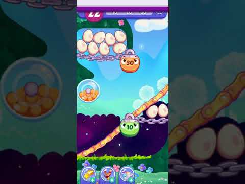 Angry Birds Dream Blast lvl 729