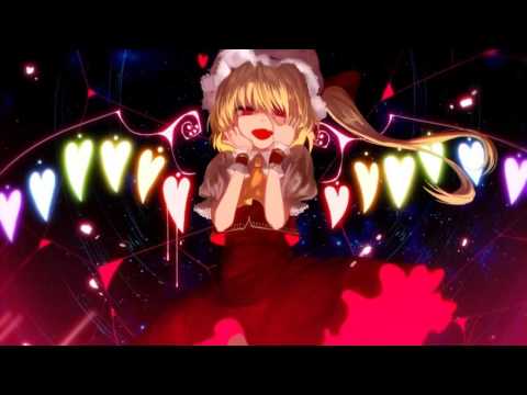【東方Vocal／Metal】 Scarlet Furor 「IRON ATTACK!」