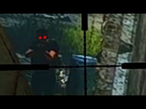 My experience fighting Glukhar this Tarkov wipe...