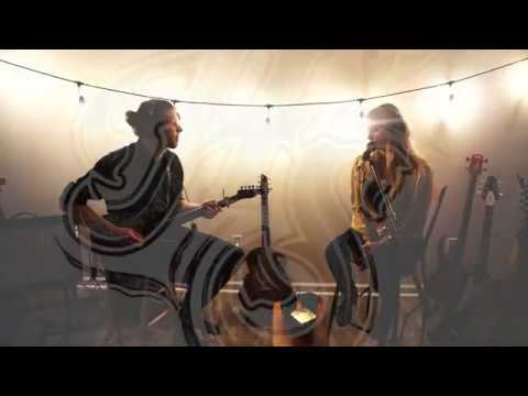 Lay it Down- Hay Sugar (Allen Stone cover)