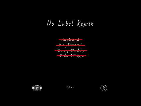 JDot- No Label Remix