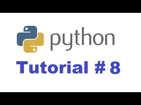 Python Tutorial for Beginners 1 Getting Started and Installing Python For Absolute Beginners
