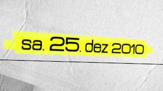 WE DO THE WHOOP - THE X-MAS DANCE ATTACK