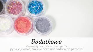 hurtownia kosmetyczna artykuły kosmetyczne SHE Hurtownia Kosmetyczna Biała Podla