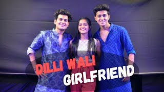 Download lagu Dilliwali Girlfriend Choreography | Yeh Jawaani Hai Deewani | Bollywood Dance Video | The Dance Cell mp3 Download lagu Dilliwali Girlfriend Choreography | Yeh Jawaani Hai Deewani | Bollywood Dance Video | The Dance Cell mp3