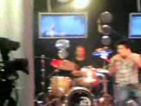 TONY TAURISANO E ENZO DI DOMENICO