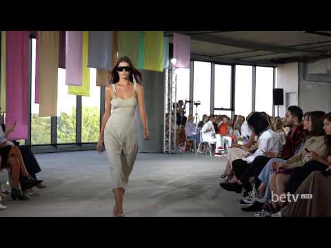 THE COAT BY KATYA SILCHENKO - UFW SS2019