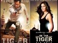 Tiger Theme Ringtone Ek Tha Tiger
