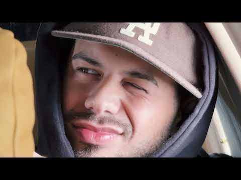 Carnaval do Zé | Vlog Part 1, Pré-Carnaval