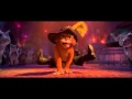 Puss In Boots - These Boots Are Made For Walking ...